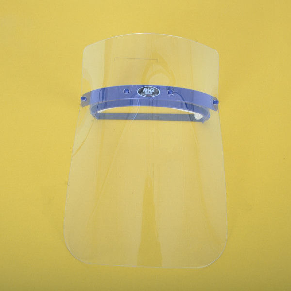 R&G R&G PPE Face Shield